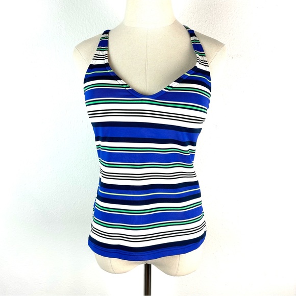 Jag Jeans Swim Jag Brand Tankini Top Poshmark